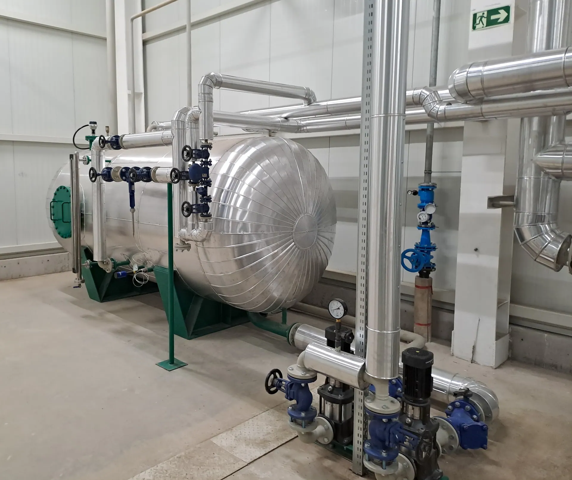 Kischemicals Kft. – 2/3