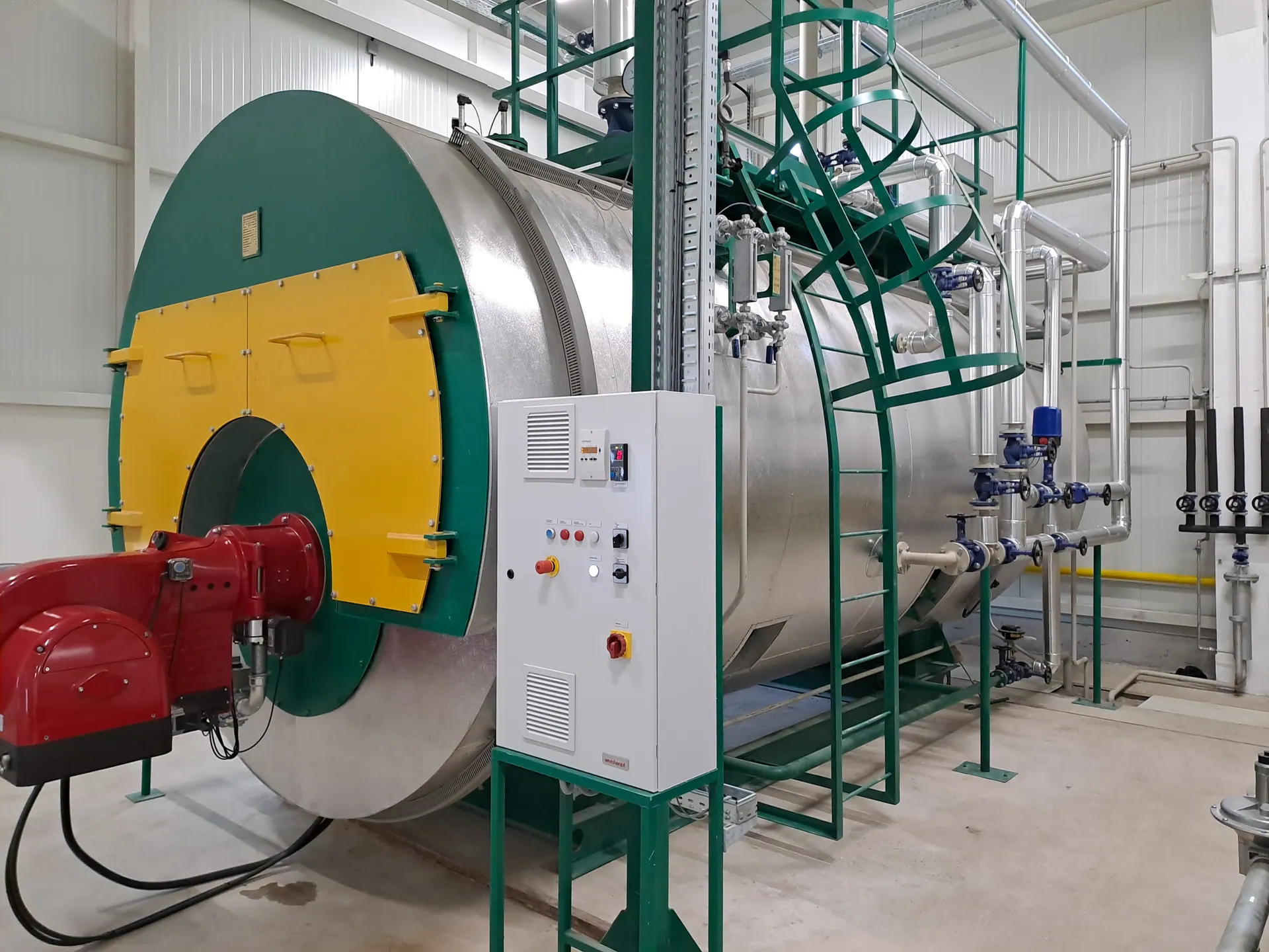 Kischemicals Kft. – 3/3