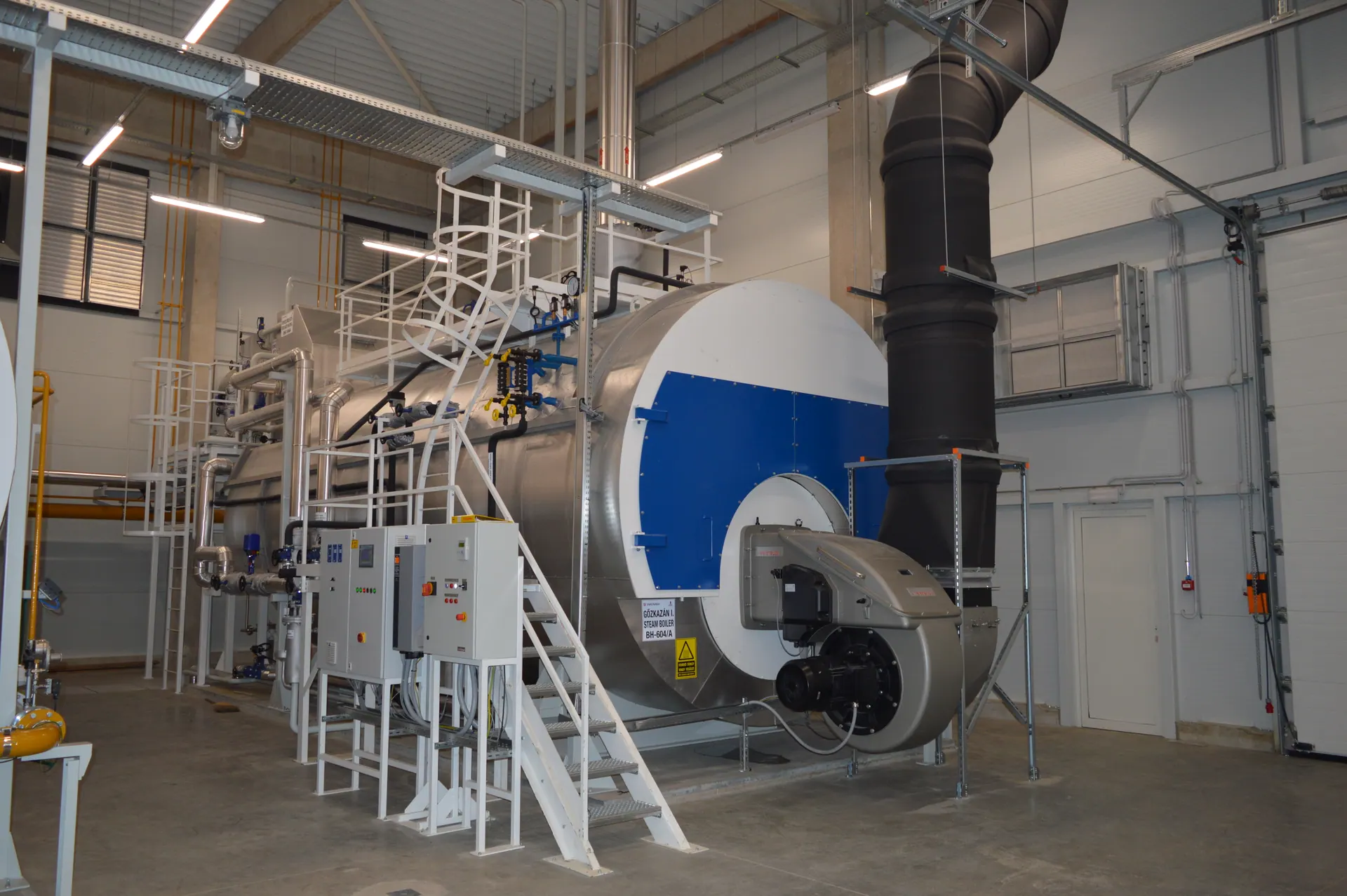 Toray Industries Hungary Kft. – 2/4